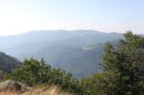 Du col de Morteville au col des Charbonniers